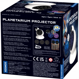  K_678004 - Kit STEM Proiector Planetarium design cutie, Thames & Kosmos 