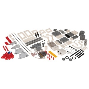 Componente set educațional SMART MACHINES