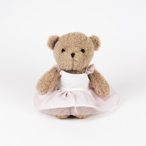 Ursuleț de pluș Dancer Bear de la Egmont Toys