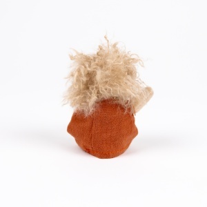 Mini ariciul de plus Chris, Egmont Toys