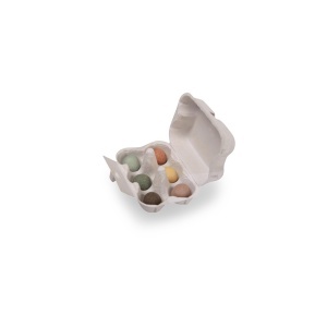 Set plantare flori pentru copii Moulin Roty
