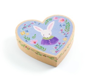 Set Djeco Bratarile lui Cécile– mărgele și design elegant