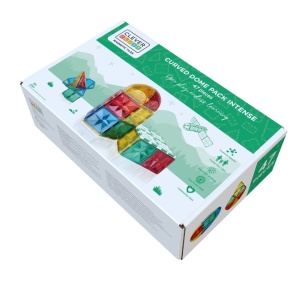 CC-1024 - Set Dome 47 piese , Cleverclixx