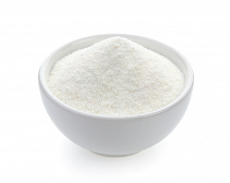 LAPTE PRAF INTEGRAL 26%, 1KG