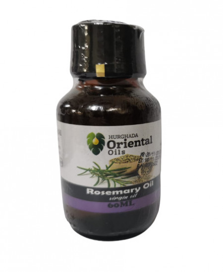 Ulei din rozmarin extravirgin 60 ml
