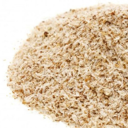 Psyllium tarate 250g - Img 2