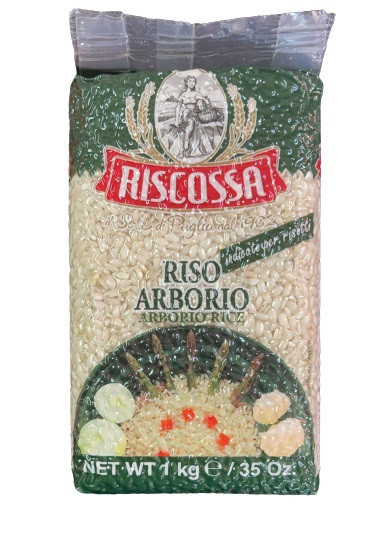 Riso Arborio, Orez italian 1kg