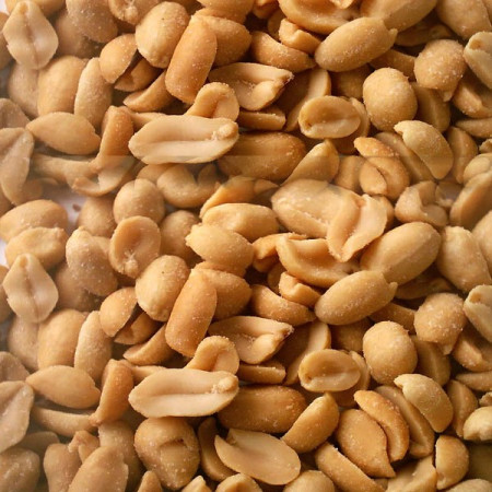 Arahide decojite crude 150g - Img 2
