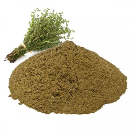 CIMBRU MACINAT 1KG