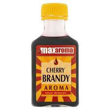 Esenta de Cherry-Brandy 30ml