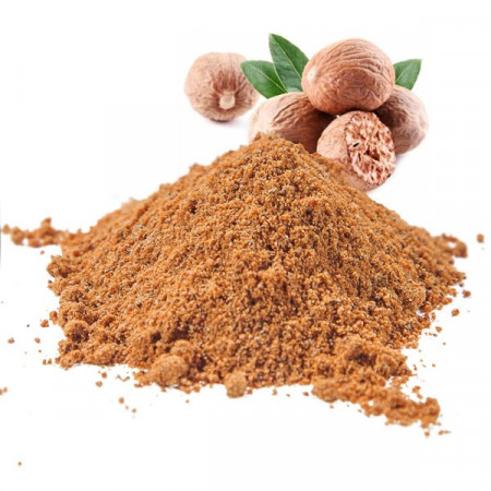 Nucsoara macinata 100g