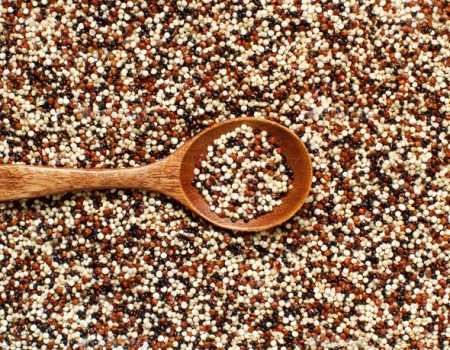Quinoa mozaic 100g