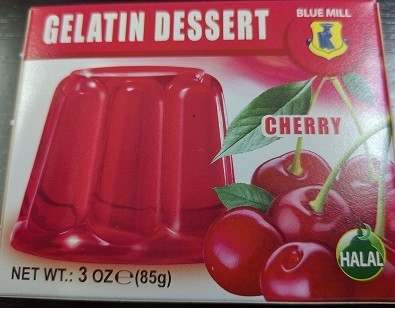 Jeleu cirese 85 g