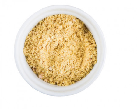 Coajă lămâie rasă 50g