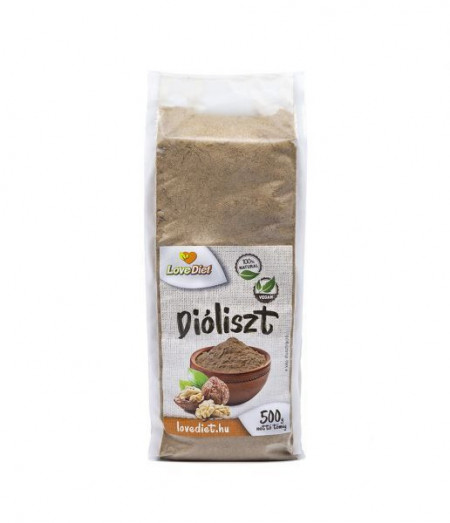 Faina din nuca1000g