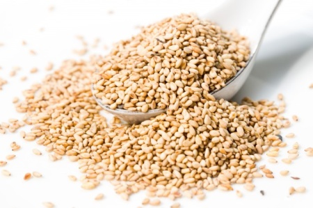 Seminte de susan auriu prajite 250g