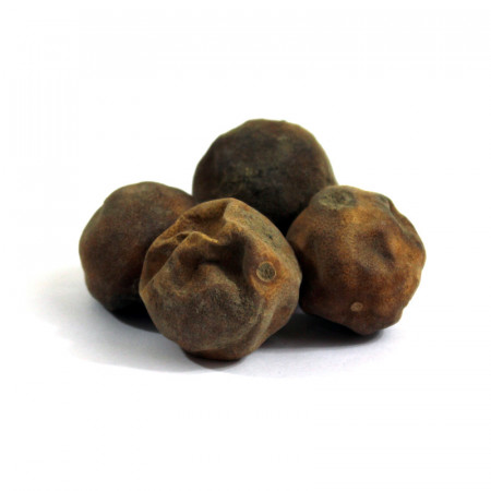 Lamaie uscata neagra 50g