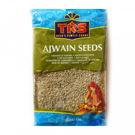 Seminte de chimen Ajwain, TRS 100 g