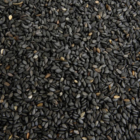 Semințe de susan negru 50g