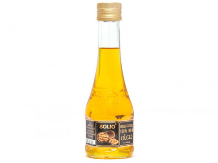 Ulei de nuca presat la rece 200ml