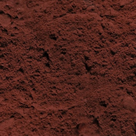 Cacao pudra 125g - Img 2