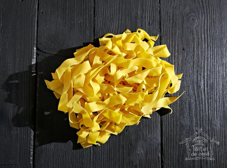 Paste ’Pappardelle’ 200g