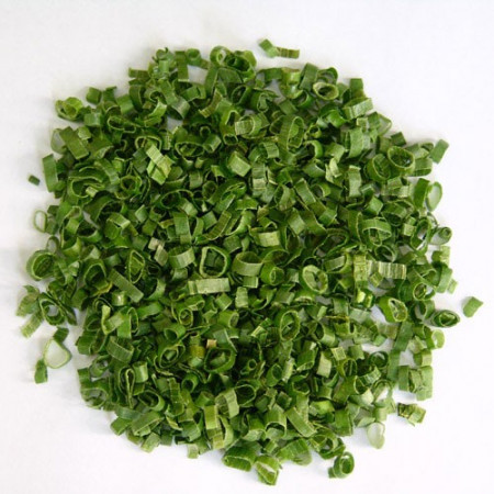 Ceapă verde frunze 50g