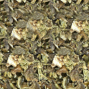 Ardei verde fulgi 150g