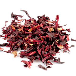 Ceai hibiscus 100g
