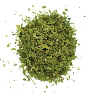 LEUSTEAN FRUNZE 500G