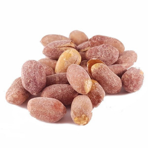 Arahide cu cojiță prăjite și sărate 100g