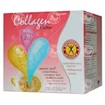 Bautura instant cu cafea si colagen 10*13.5 g