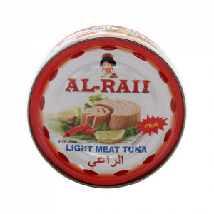 Conserva peste picant, bucati 160g
