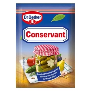 Conservant 7 g