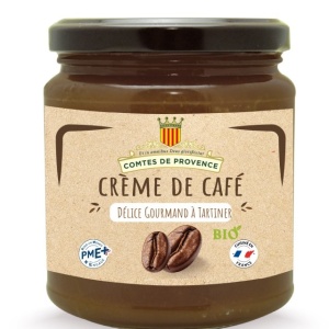 Crema cafea Comptes de Provece, 320g