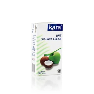 CREMA COCOS KARA 1L