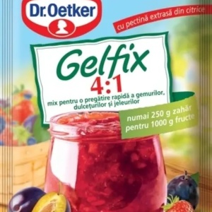 Gelfix 4:1