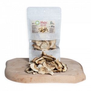 Hribi deshidratati 30g