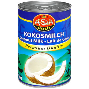 Lapte de cocos 400ml