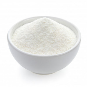 LAPTE PRAF INTEGRAL 26%, 1KG