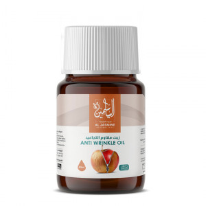 Mix de uleiuri antirid extravirgin 60 ml