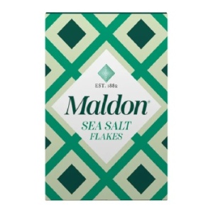 Sare Maldon 250g