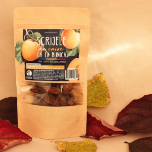 Scrijele de caise 100g