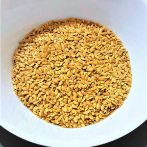 Seminte de in auriu 250g