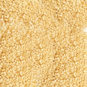 Semințe de susan alb 150g