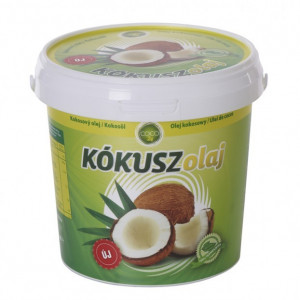 Ulei de Cocos 500ml