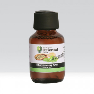 Ulei din seminte de maghiran extravirgin 150 ml