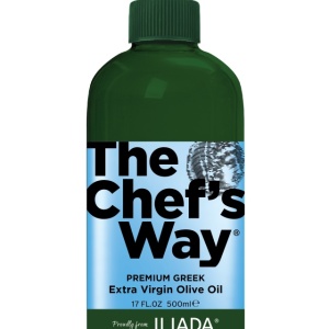 Ulei masline extravirgin Chef s Way 500 ml