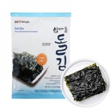 Alge marine prajite DOL JIM , SEMPIO, 20g