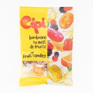 BOMBOANE CU FRUCTE CIPI 800G